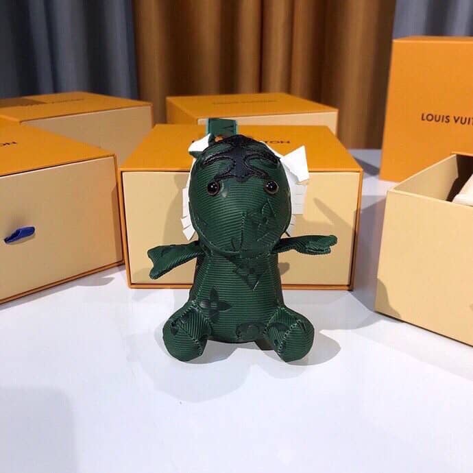Louis Vuitton Key Chain Copy - DEEPREPS