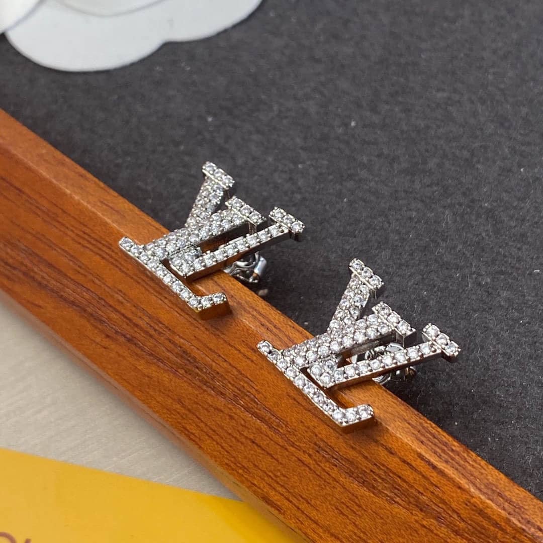 7 Star Louis vuitton Earring - DEEPREPS