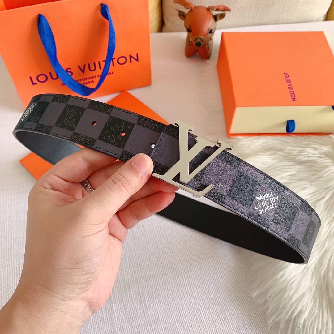 Replica Louis Vuitton Belt Online Sale - DEEPREPS