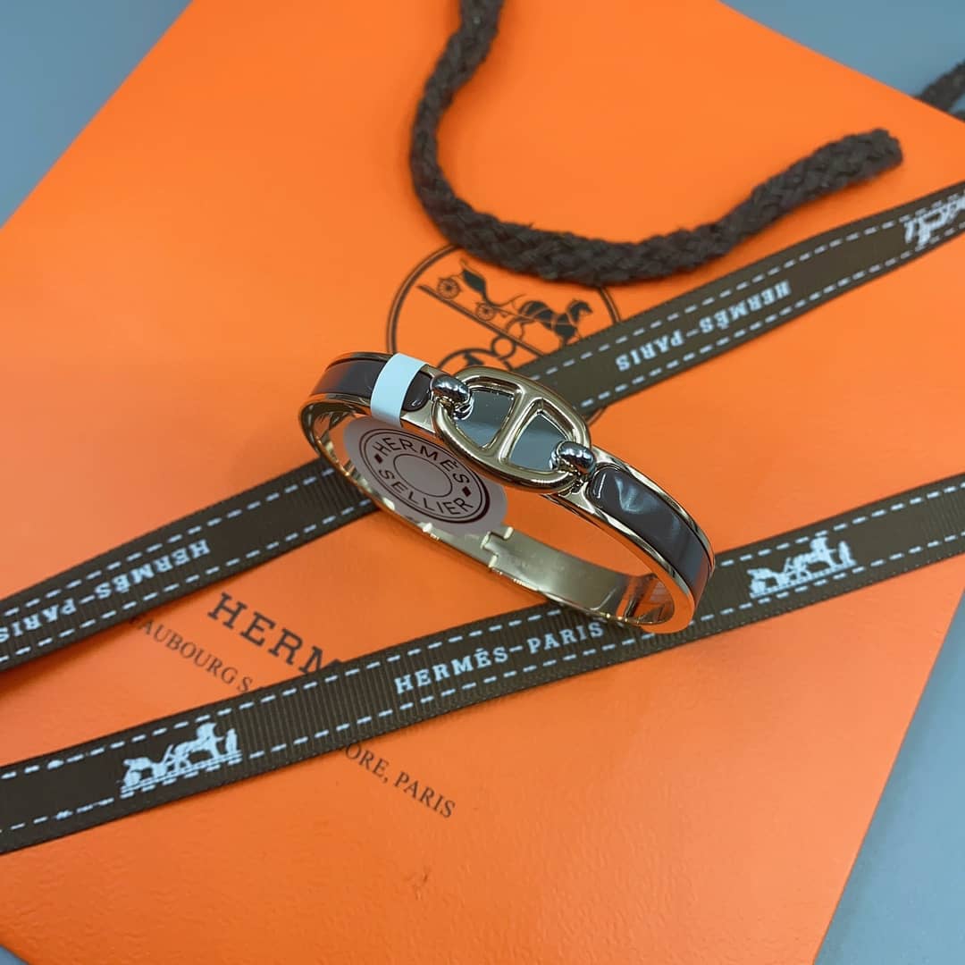 Designer Hermes Classic Bracelet - DEEPREPS