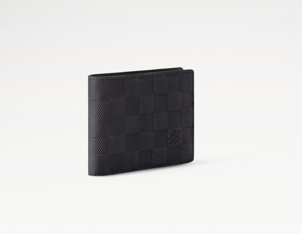 Louis Vuitton Multiple Wallet - DEEPREPS