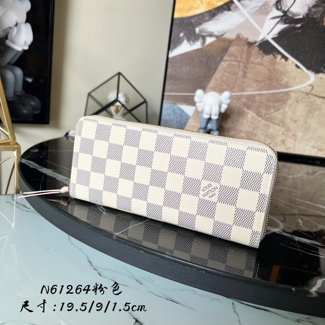 Louis Vuitton Damier Azur - DEEPREPS