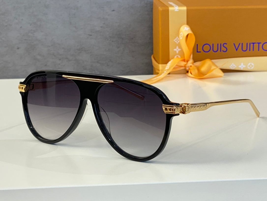 Louis Vuitton Sunglasses - DEEPREPS