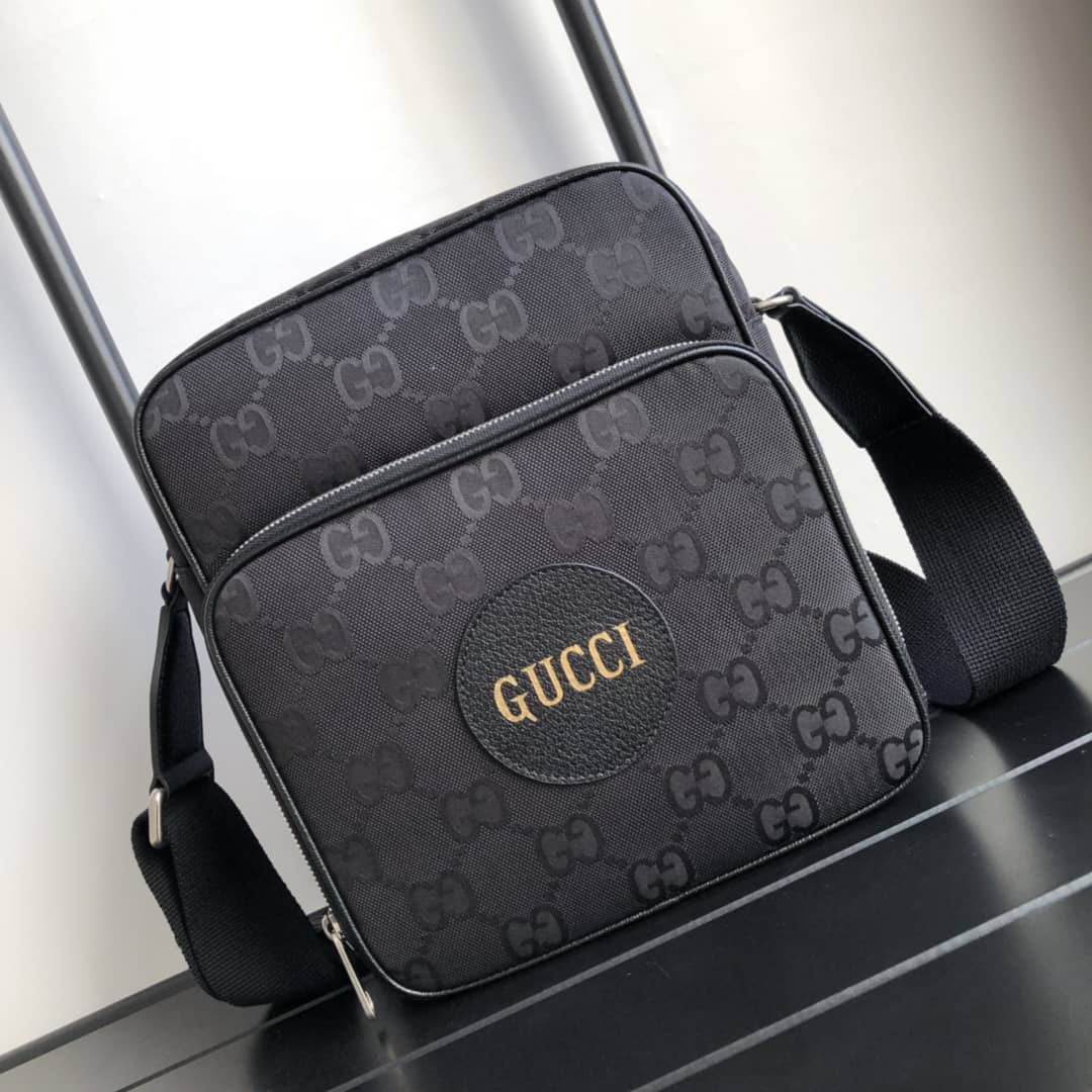 Gucci H9hbn Off The Grid Bag Replica Black 625858 - DEEPREPS