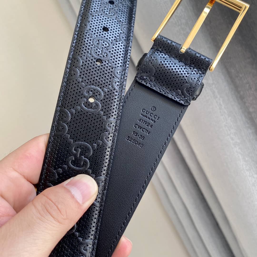 Gucci Belt Copy 40mm - DEEPREPS