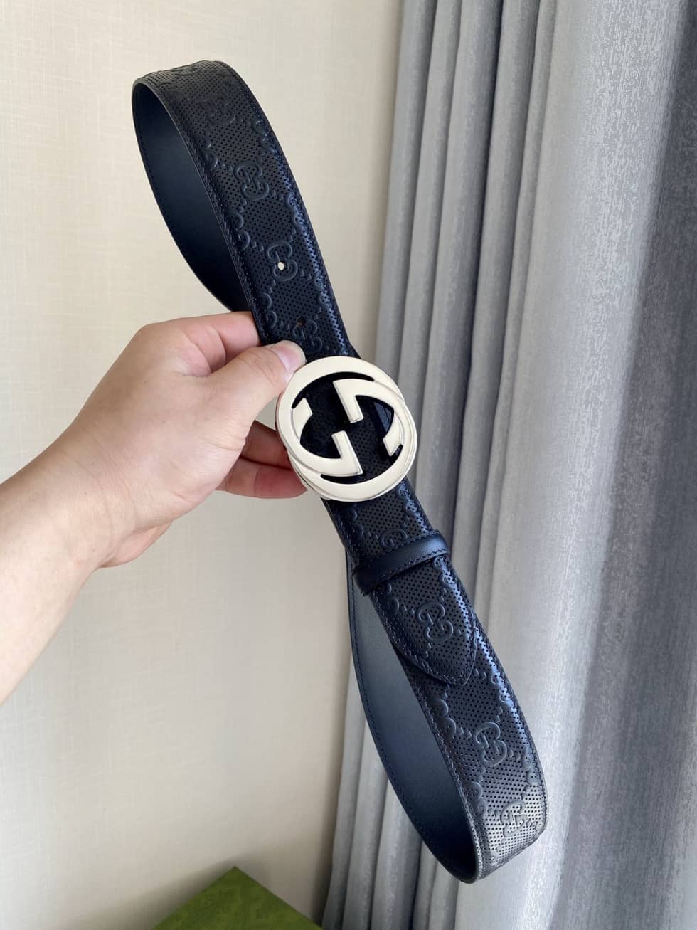 Gucci Belt Dupe AAA+ Belt 40mm - DEEPREPS