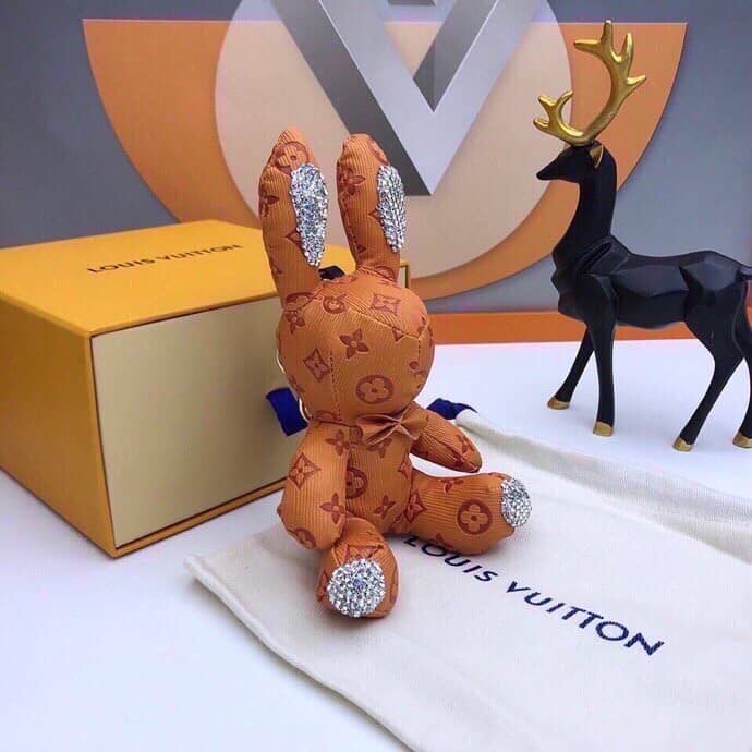 High Quality Louis Vuitton Key Chain - DEEPREPS
