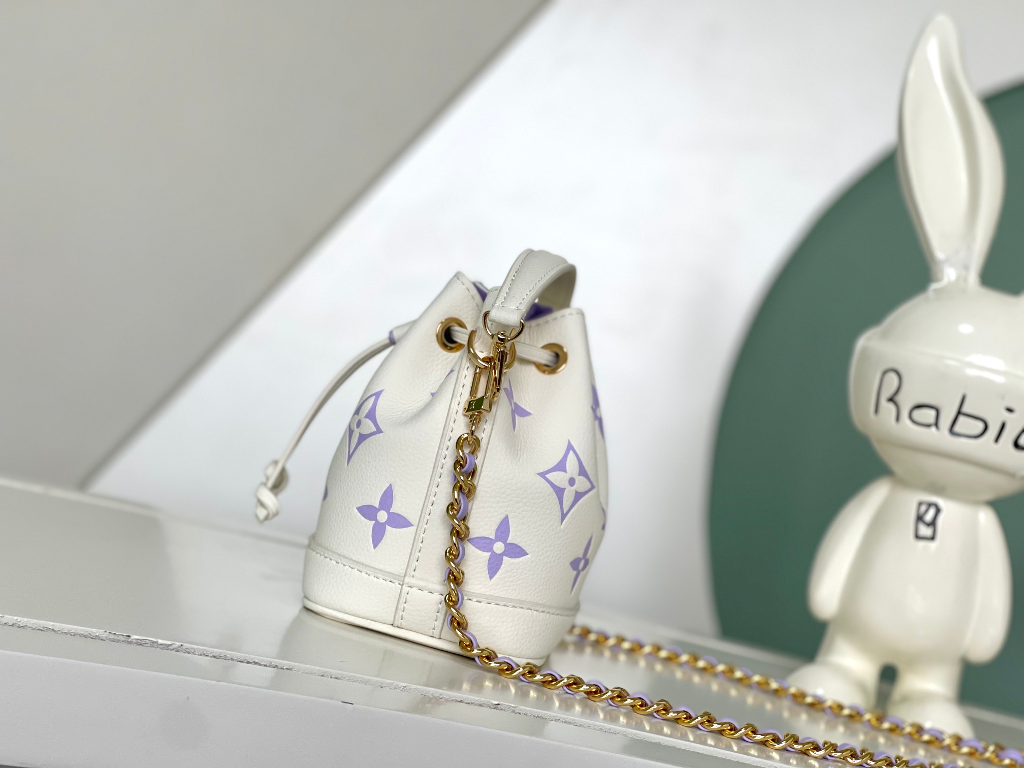 Louis Vuitton Monogram Empreinte - DEEPREPS