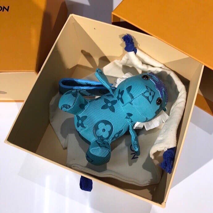 Best Louis Vuitton Classic Key Chain - DEEPREPS