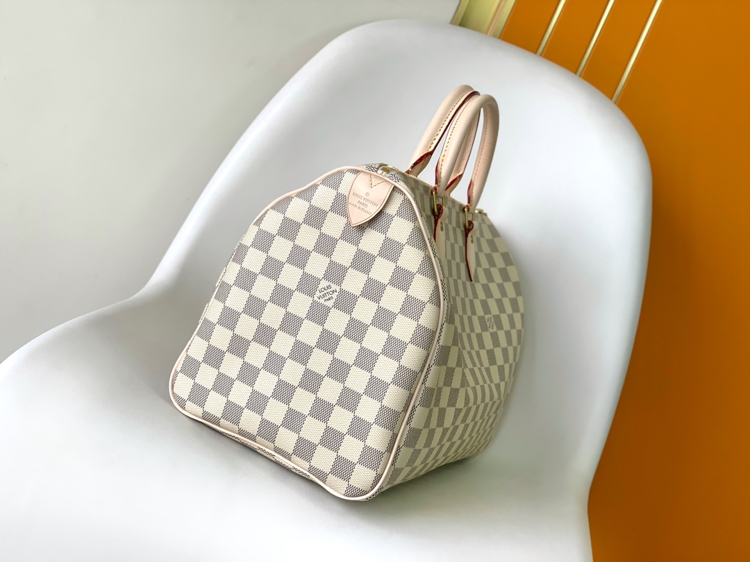 Louis Vuitton Damier Azur - DEEPREPS