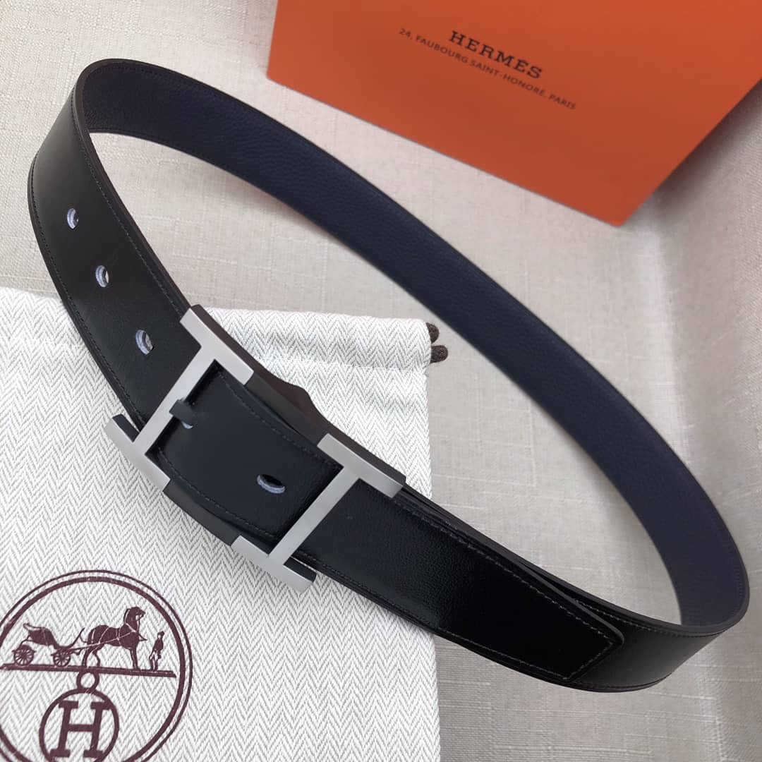 Fashion Hermes Classic AAA+ Belt 32mm - DEEPREPS