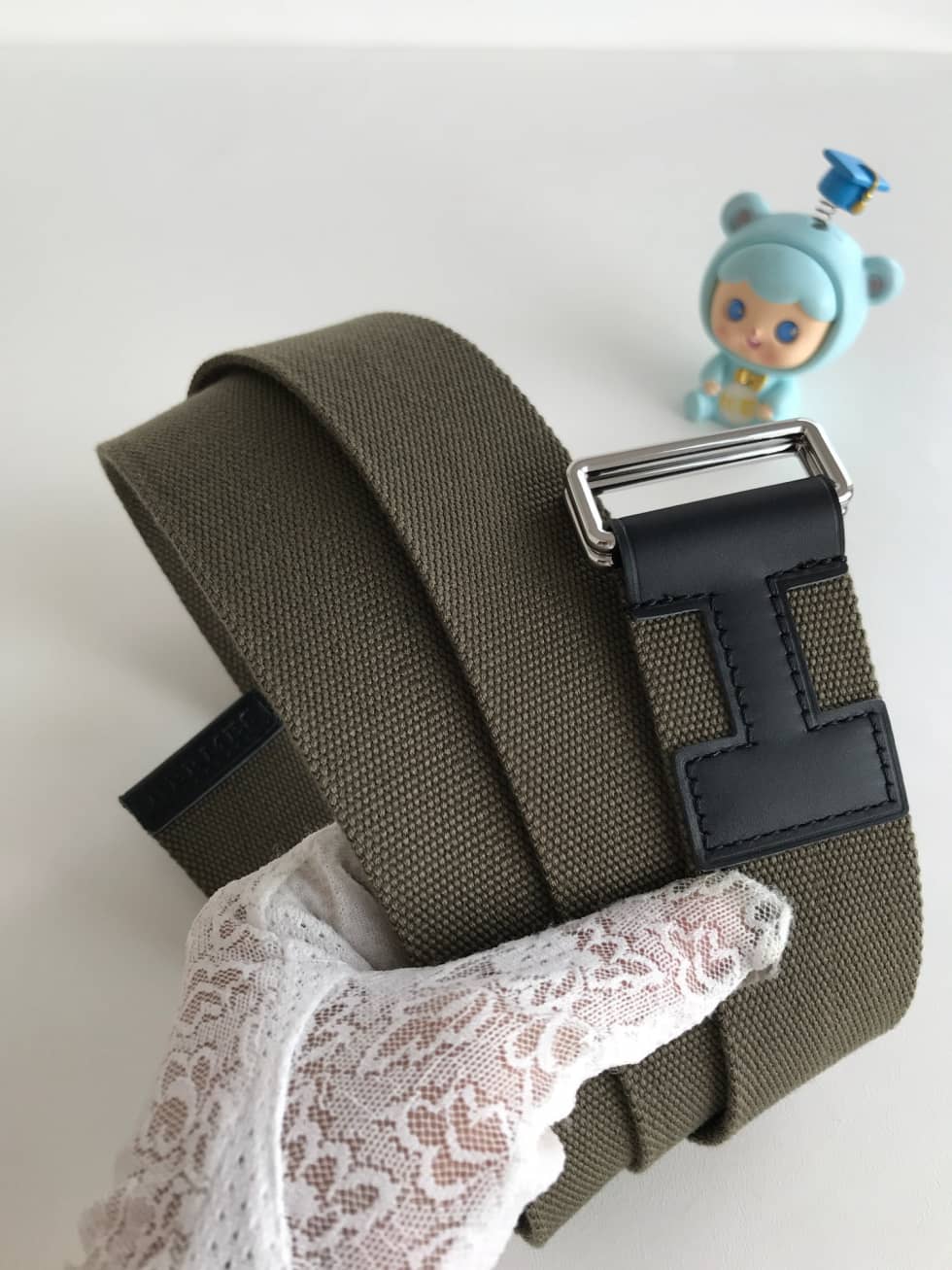 Designer Hermes Classic Belt 35mm - DEEPREPS