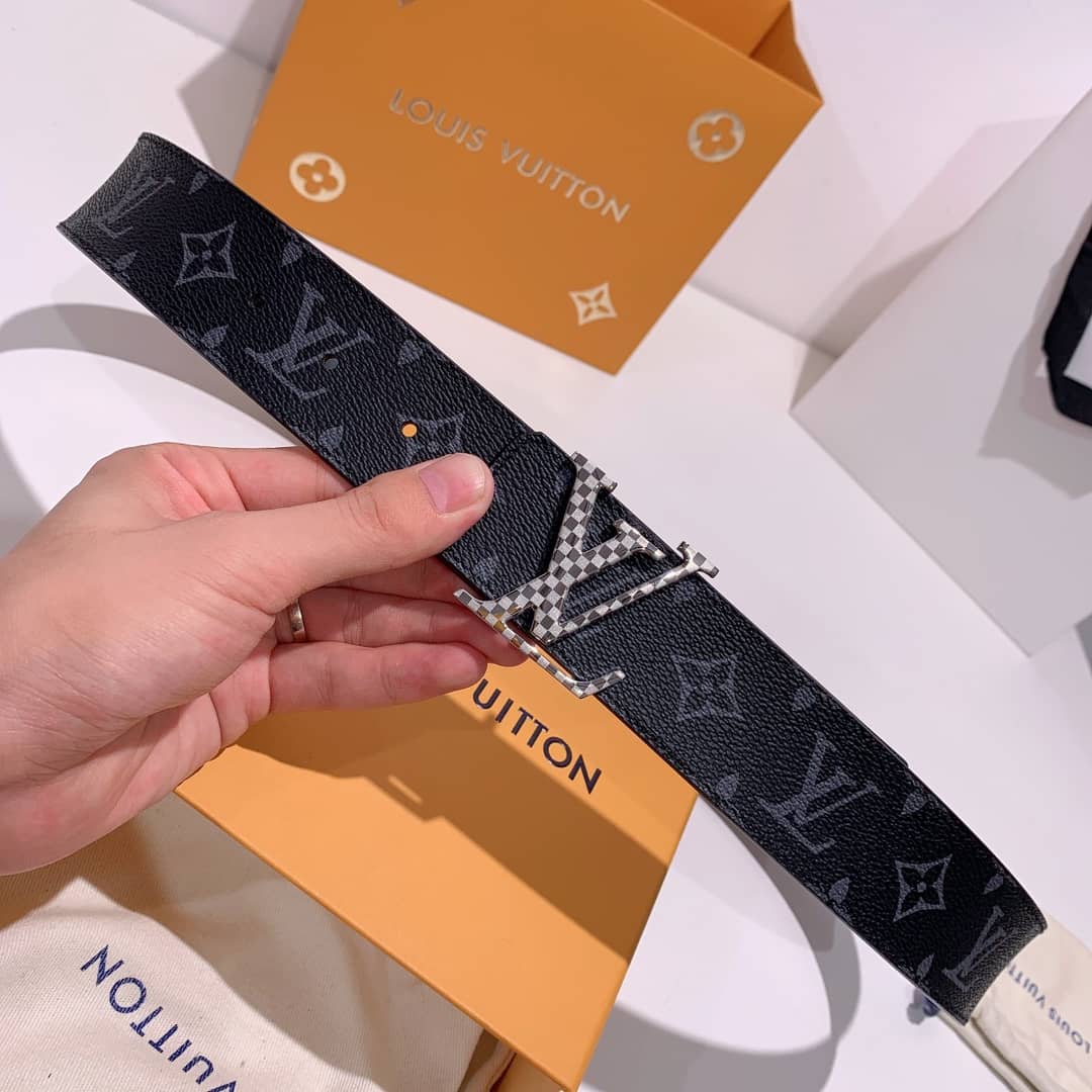Louis Vuitton Belt For Sale 40mm - DEEPREPS