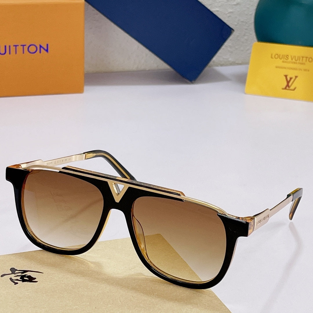 Louis Vuitton Sunglasses - DEEPREPS