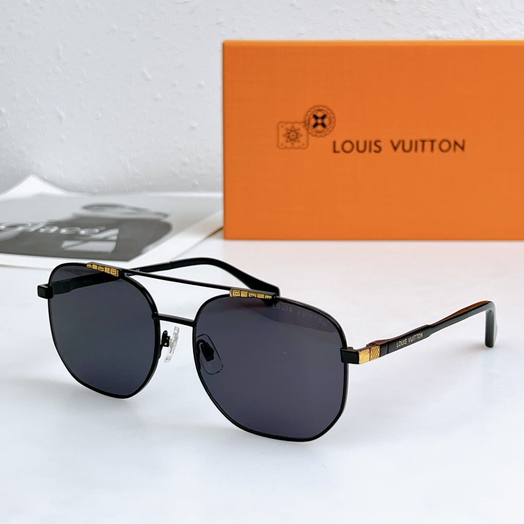 Louis Vuitton Sunglasses - DEEPREPS