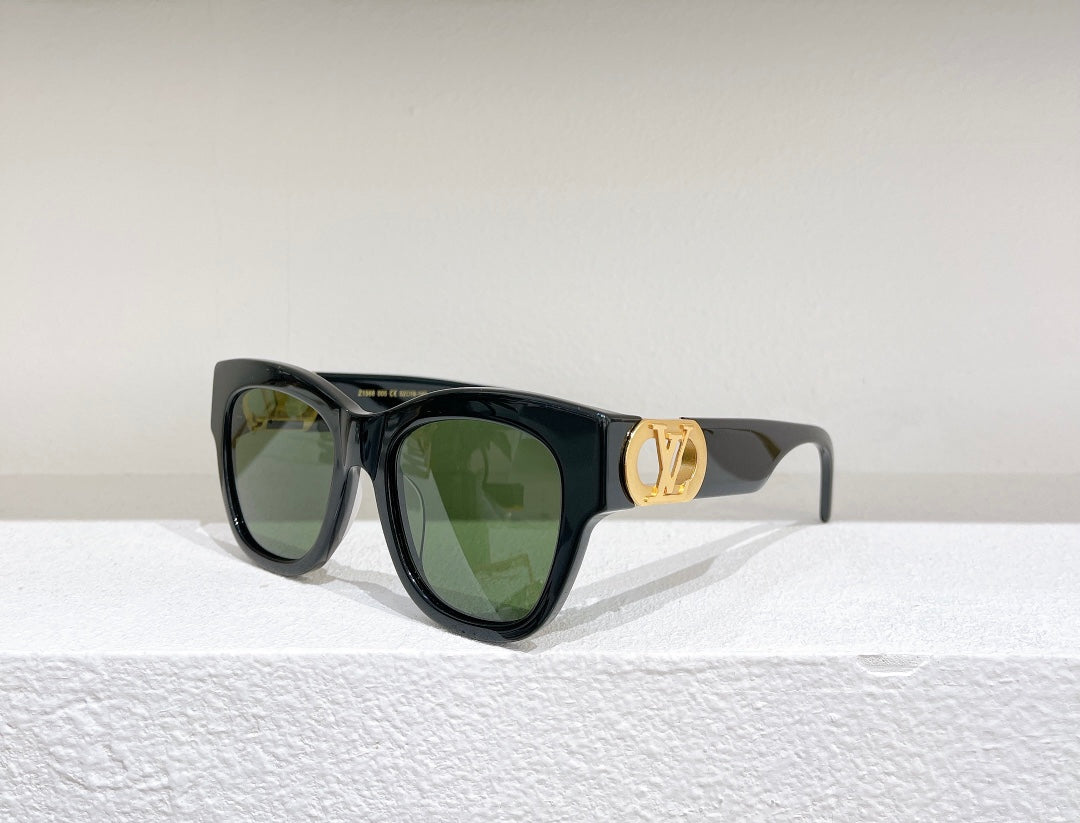 Louis Vuitton Sunglasses - DEEPREPS