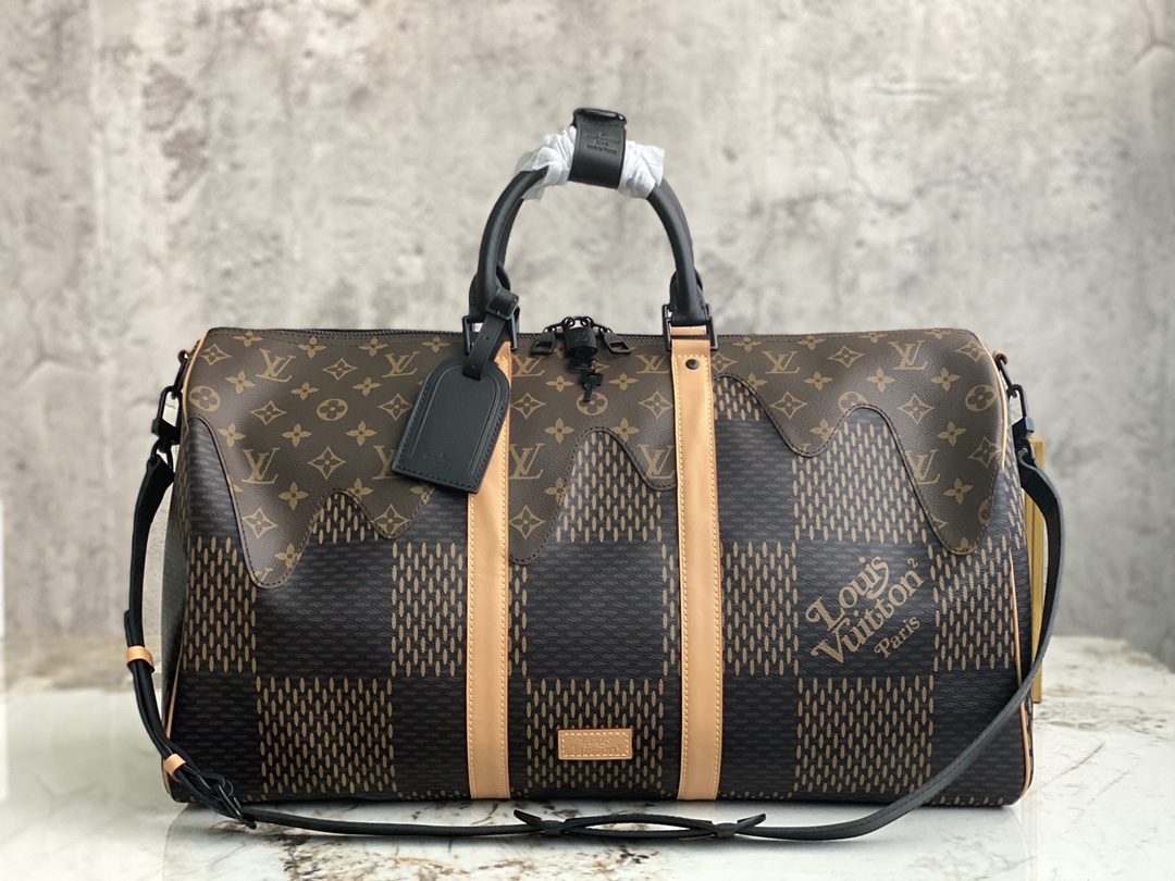 Louis Vuitton Damier Ebene - DEEPREPS