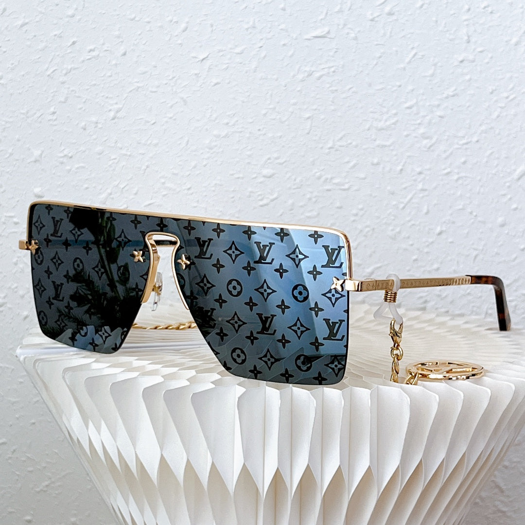 Louis Vuitton Sunglasses - DEEPREPS