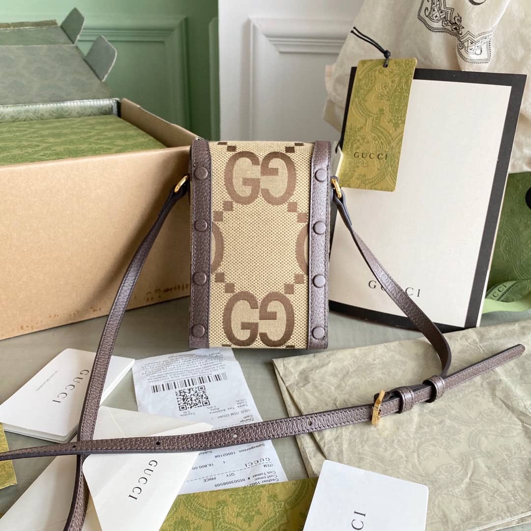 Gucci Horsebit 1955 Mini Crossbody Bag 625615 Replica - DEEPREPS