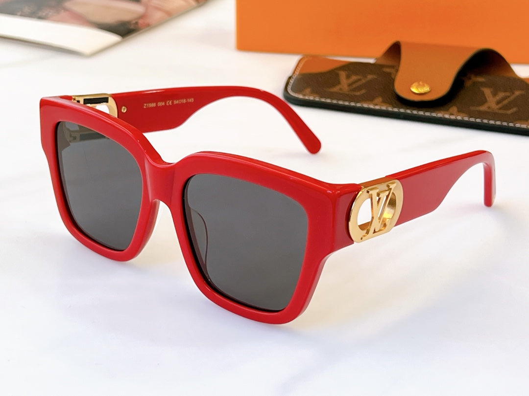 Louis Vuitton Sunglasses - DEEPREPS