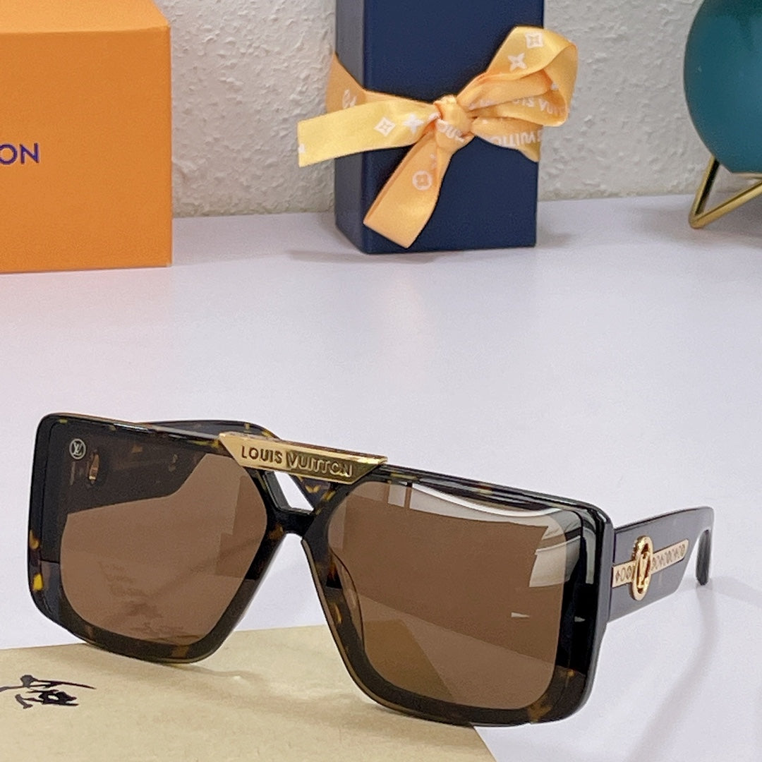 Louis Vuitton Sunglasses - DEEPREPS
