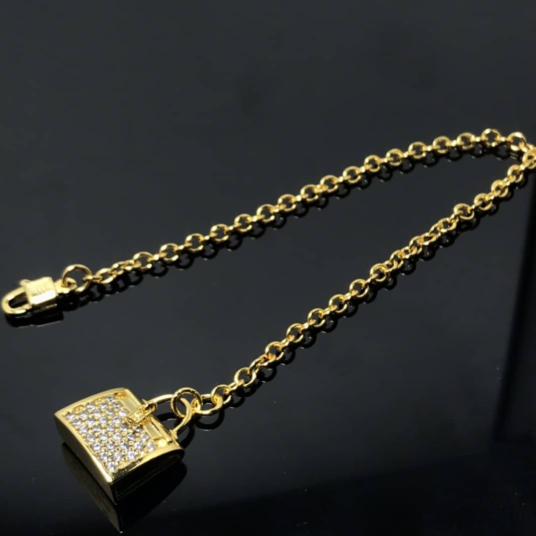 Best Hermes Classic Bracelet - DEEPREPS