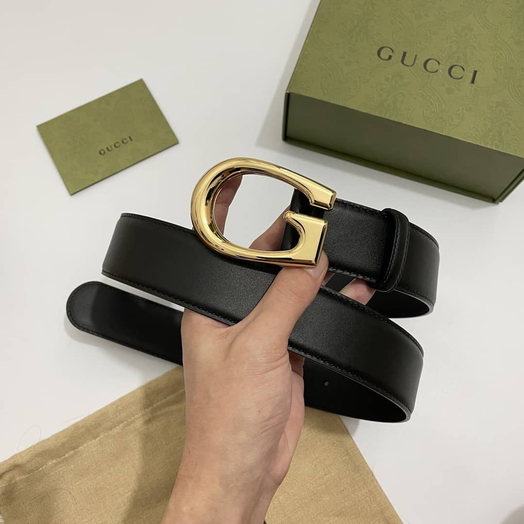 Gucci Belt Dupe AAA+ Belt 40mm - DEEPREPS