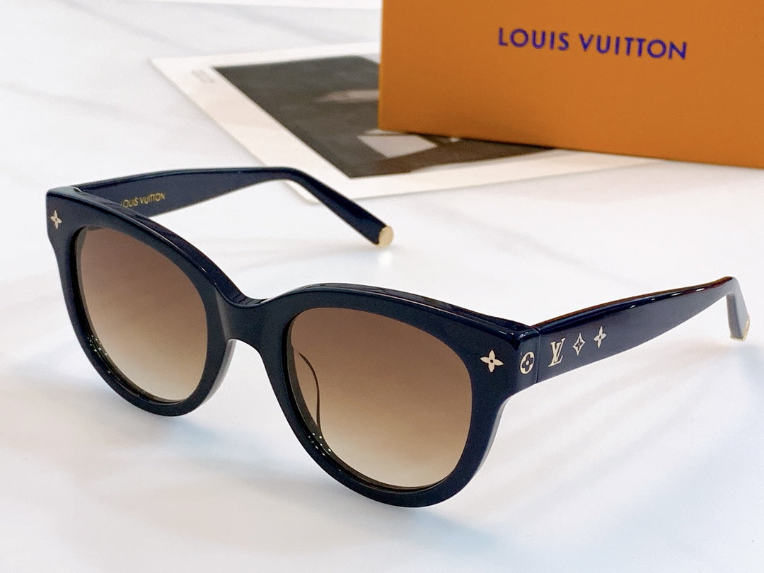 Louis Vuitton Sunglasses - DEEPREPS