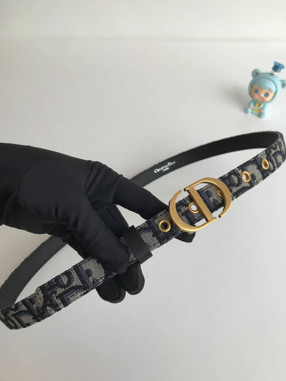Top Quality Dior Belt Online 20mm For Lady - DEEPREPS