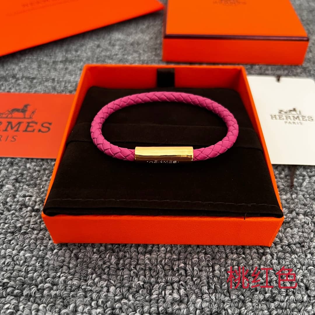 High Quality Hermes Bracelet - DEEPREPS