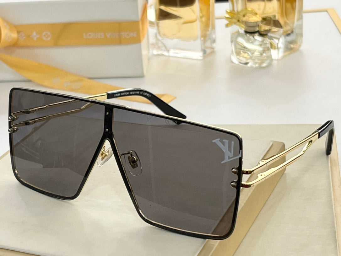 Louis Vuitton Sunglasses - DEEPREPS