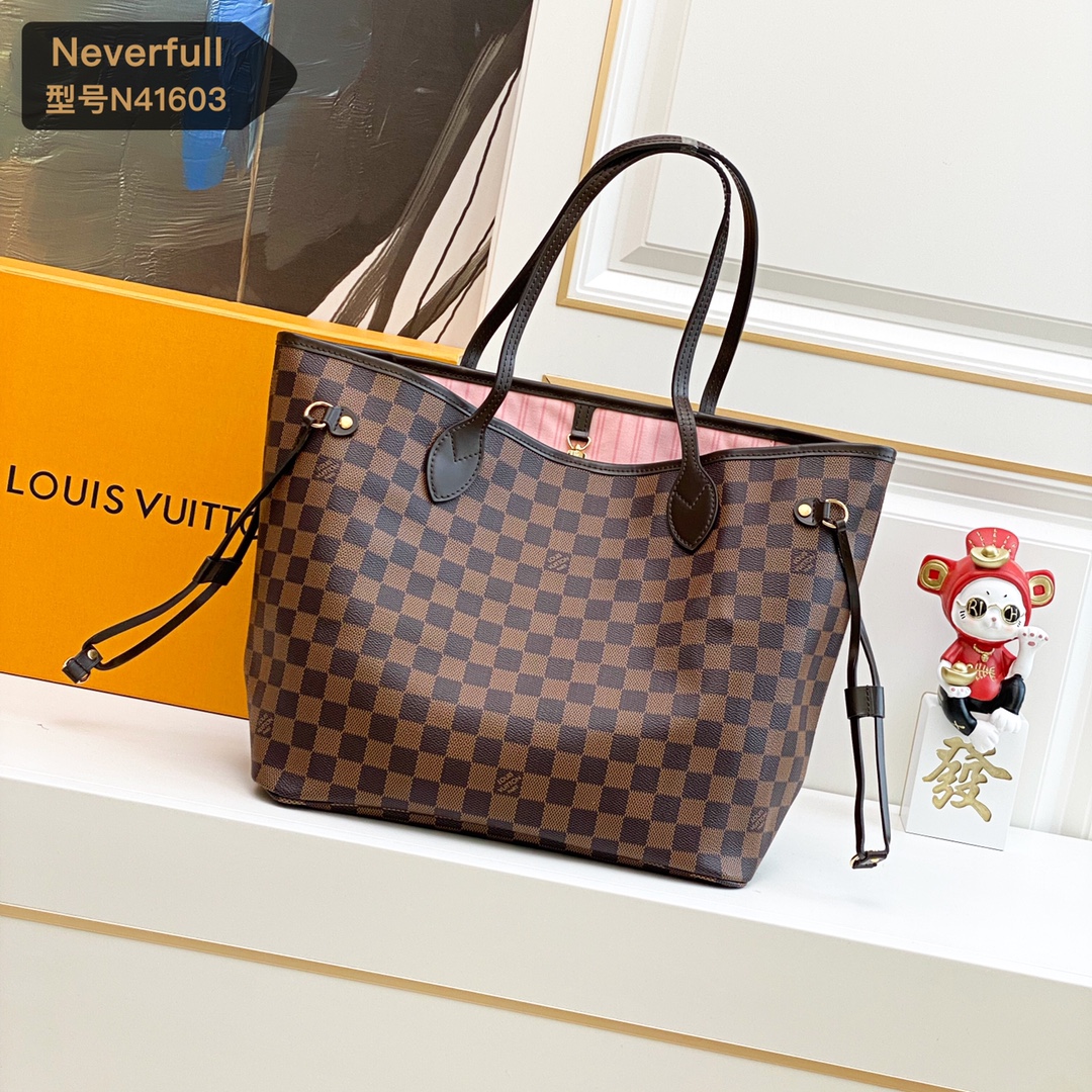 Louis Vuitton Damier Azur - DEEPREPS