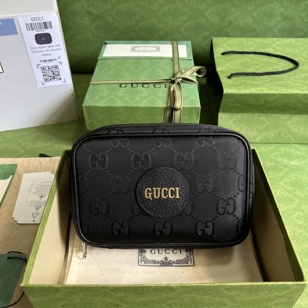 Gucci Purse Dupes Off The Grid Packing Cube Make Up 701092 - DEEPREPS