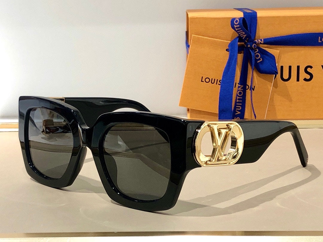 Louis Vuitton Sunglasses - DEEPREPS