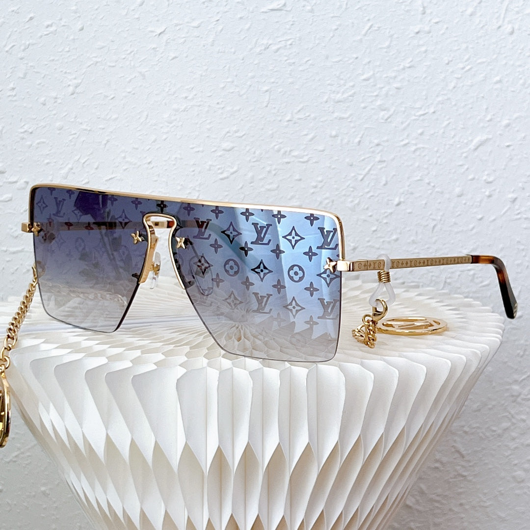 Louis Vuitton Sunglasses - DEEPREPS