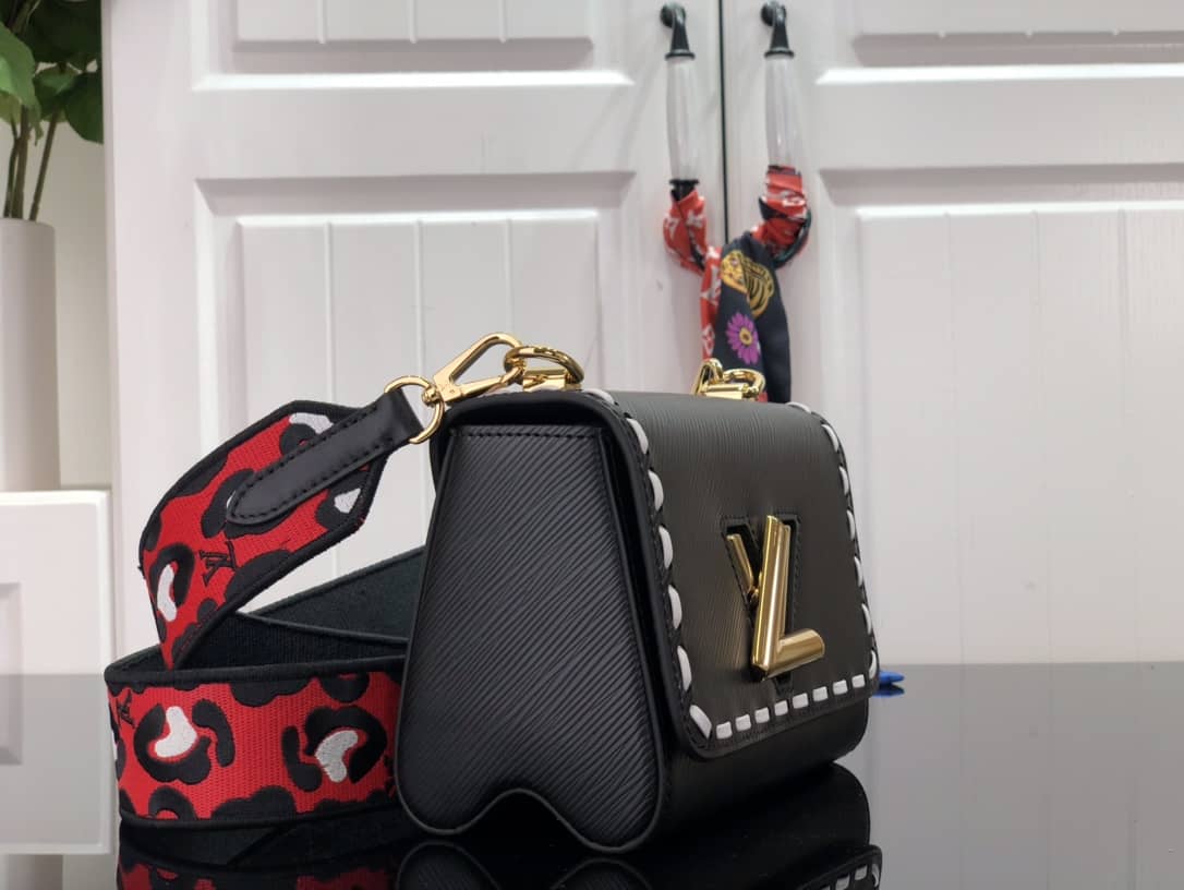 Louis Vuitton Replica Bags PM Epi Leather Replica Bag M58723 - DEEPREPS