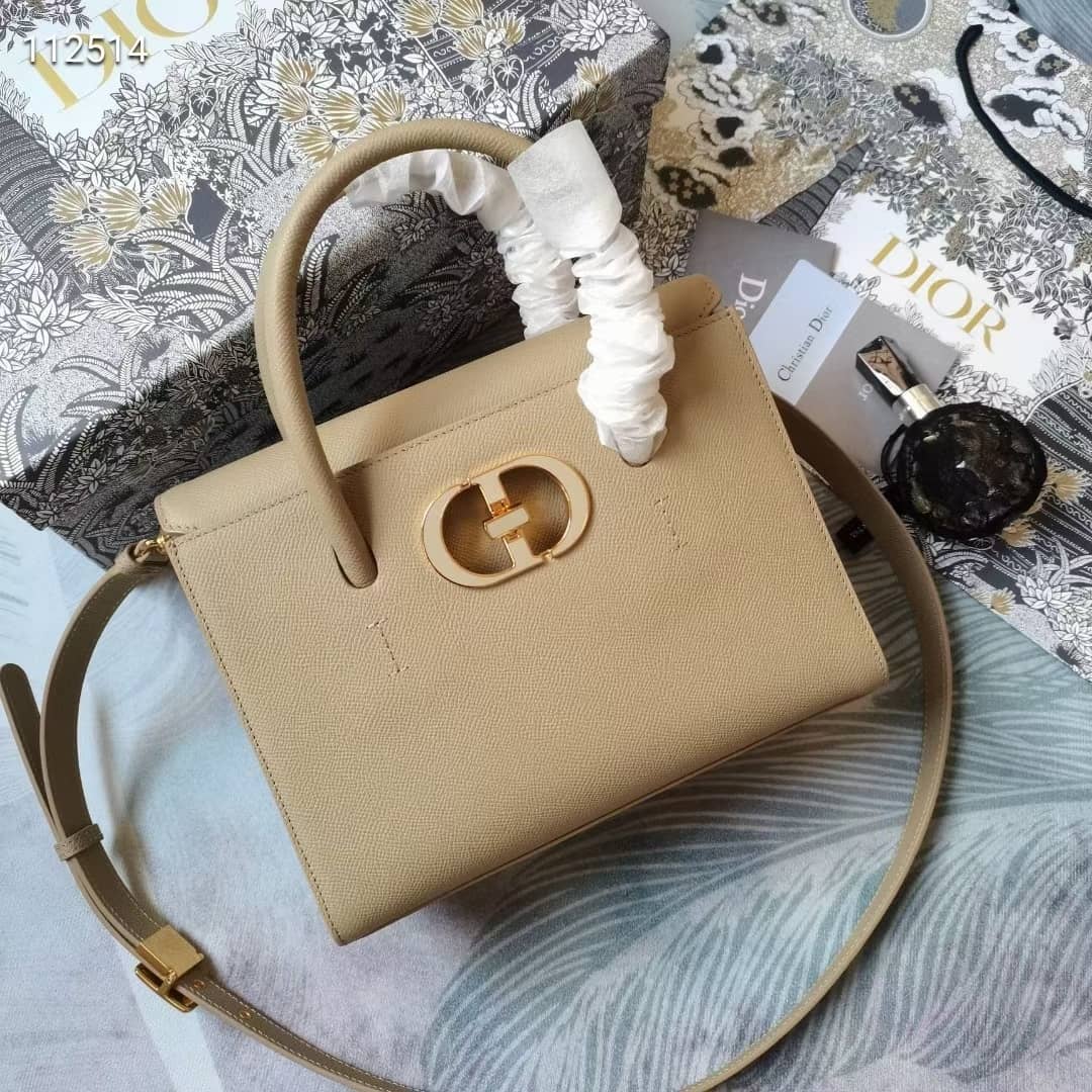 Christian Dior Tote Bag Dupe - DEEPREPS