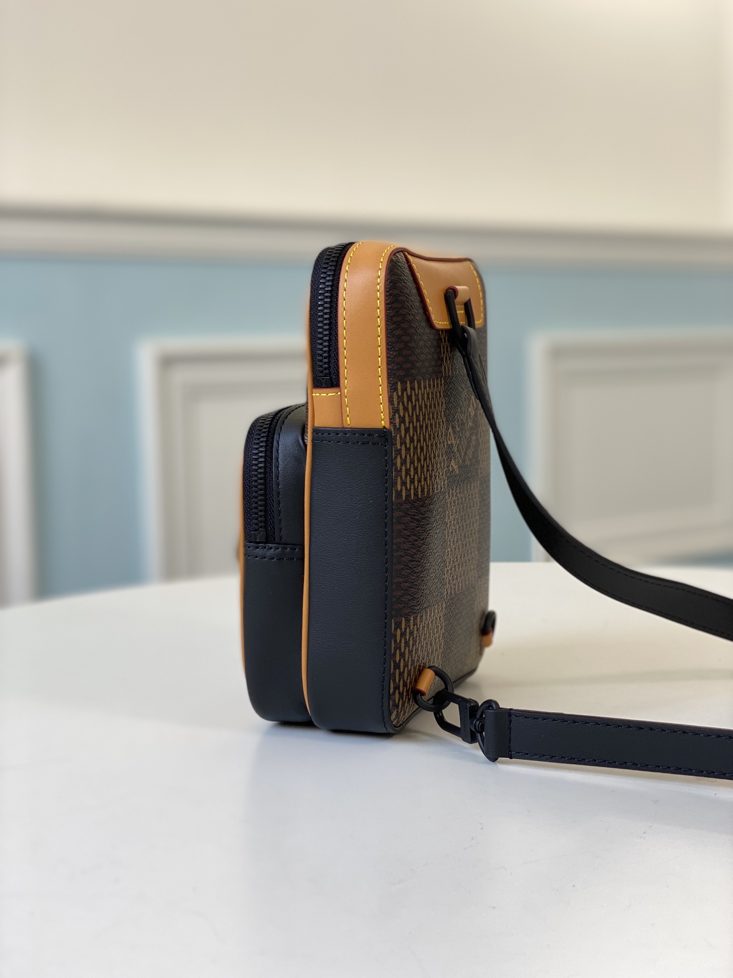 Louis Vuitton Damier Ebene - DEEPREPS