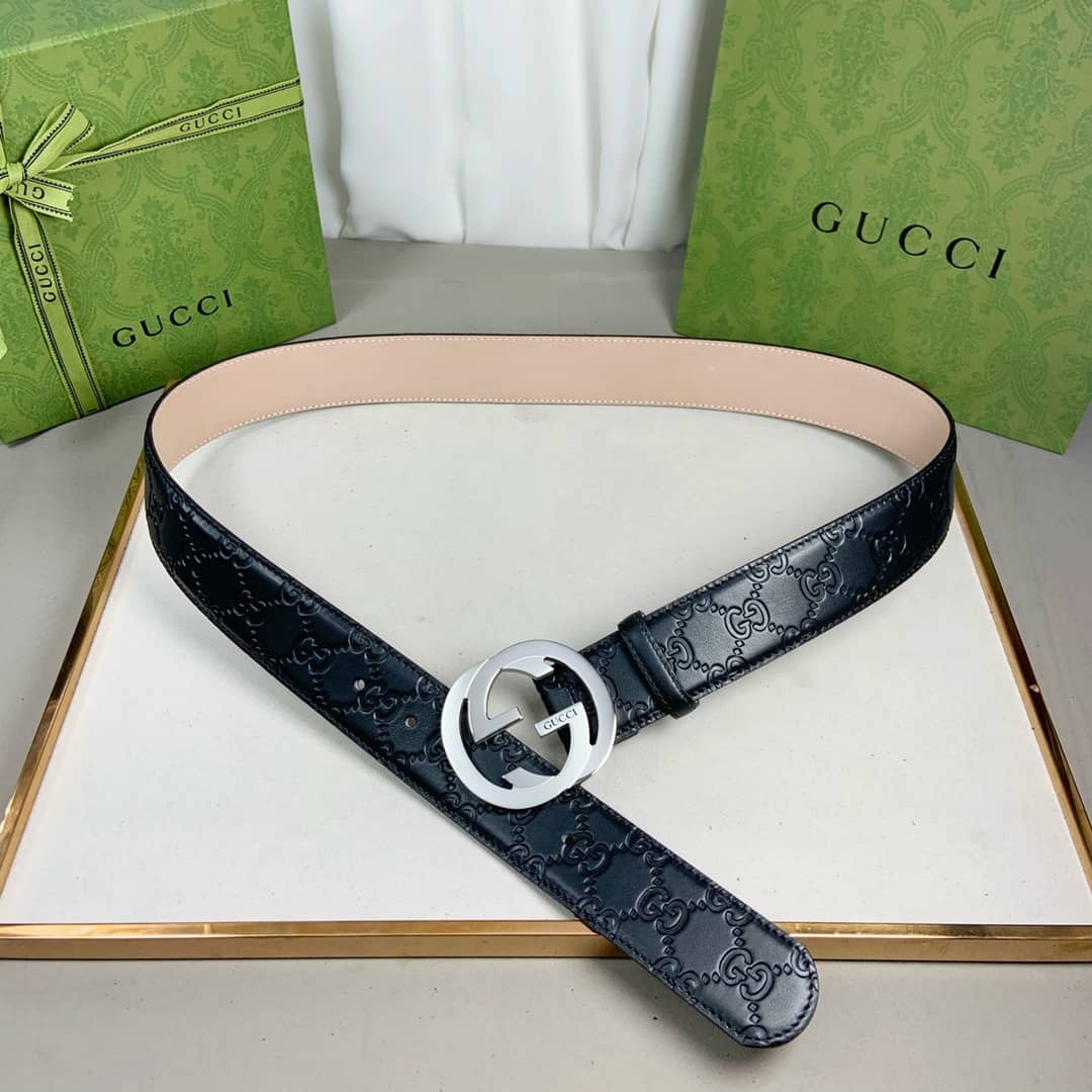 Best Gucci Classic Belt Replica - DEEPREPS