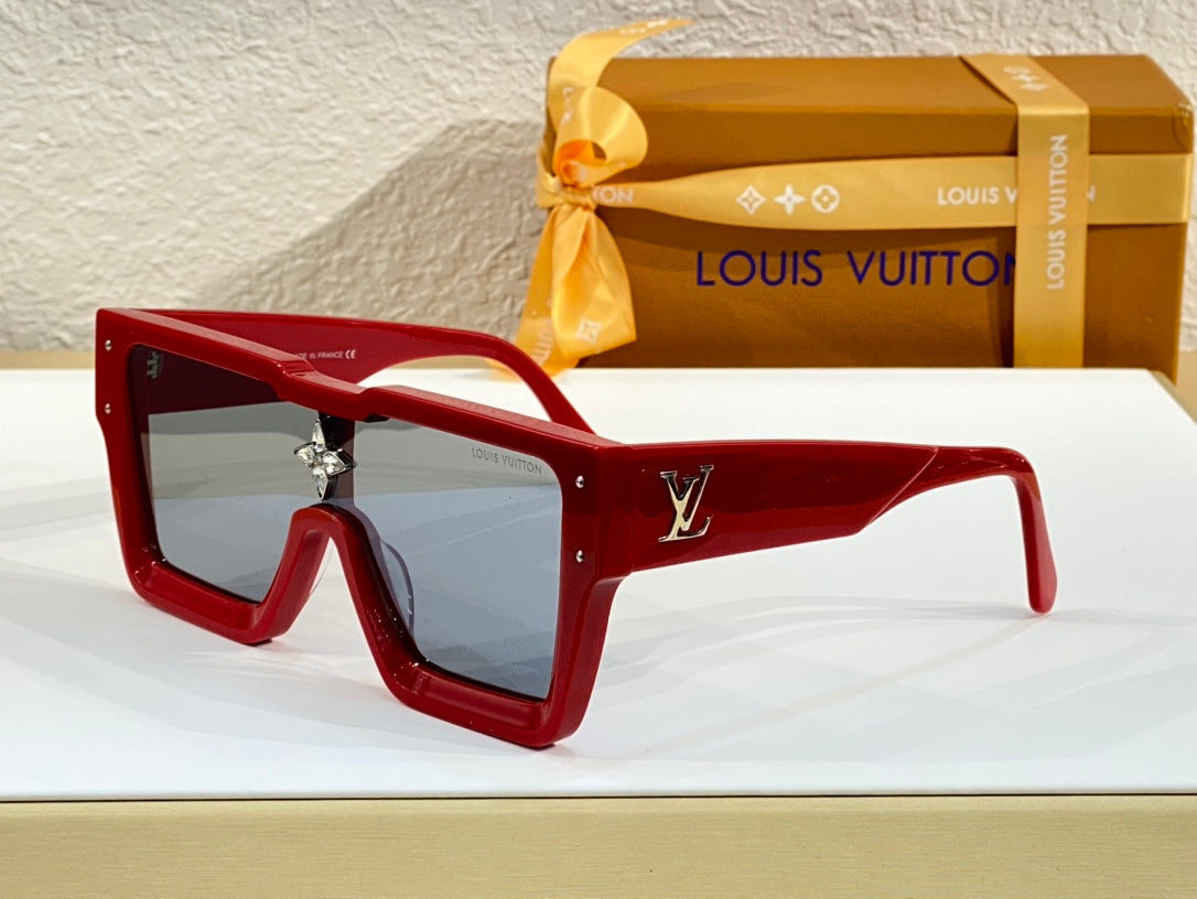 Louis Vuitton Sunglasses - DEEPREPS