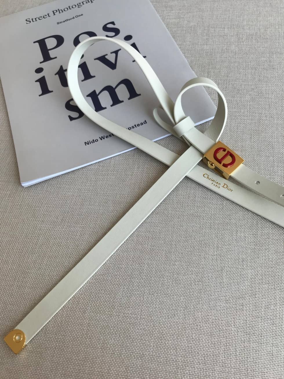 Dior Belt First Copy 17mm For Lady - DEEPREPS