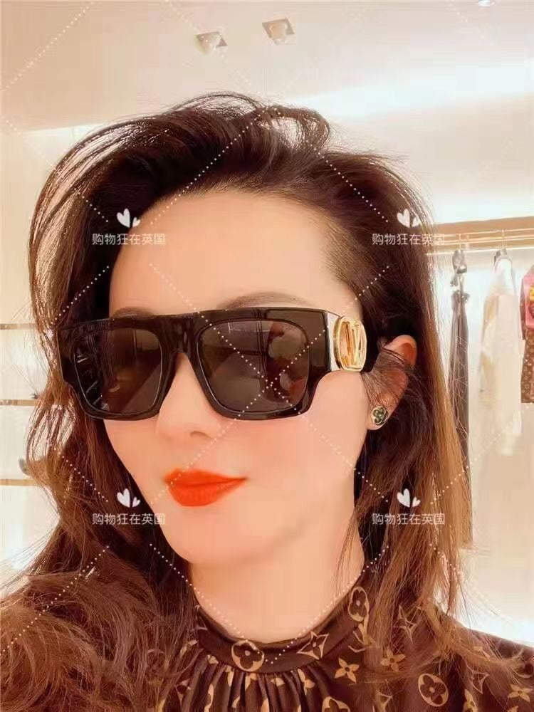 Louis Vuitton Sunglasses - DEEPREPS