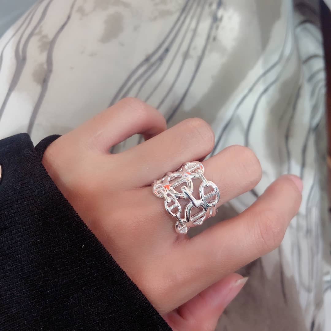 Cheap Hermes Ring - DEEPREPS