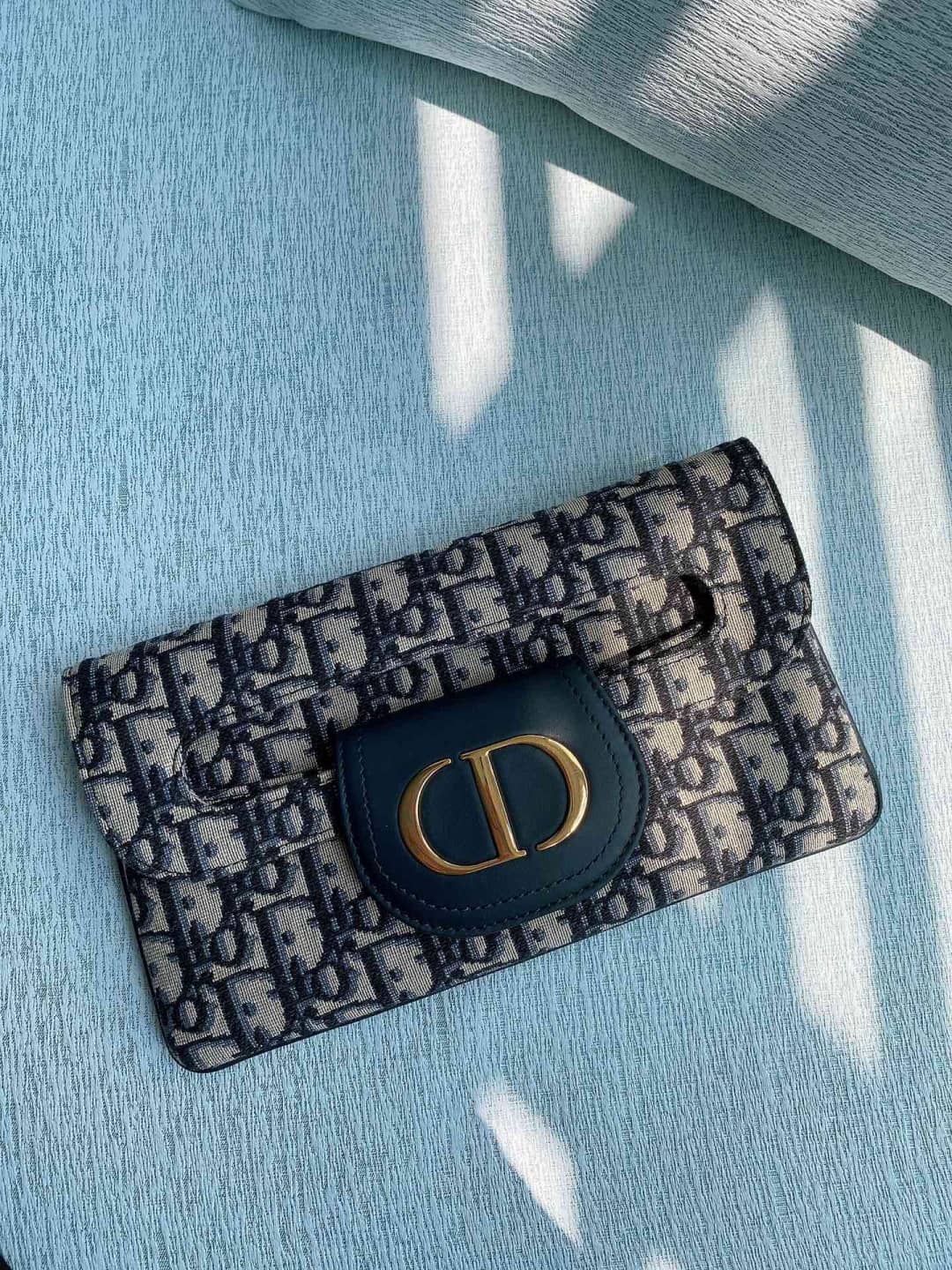 Christian Dior Replica Clutch - DEEPREPS