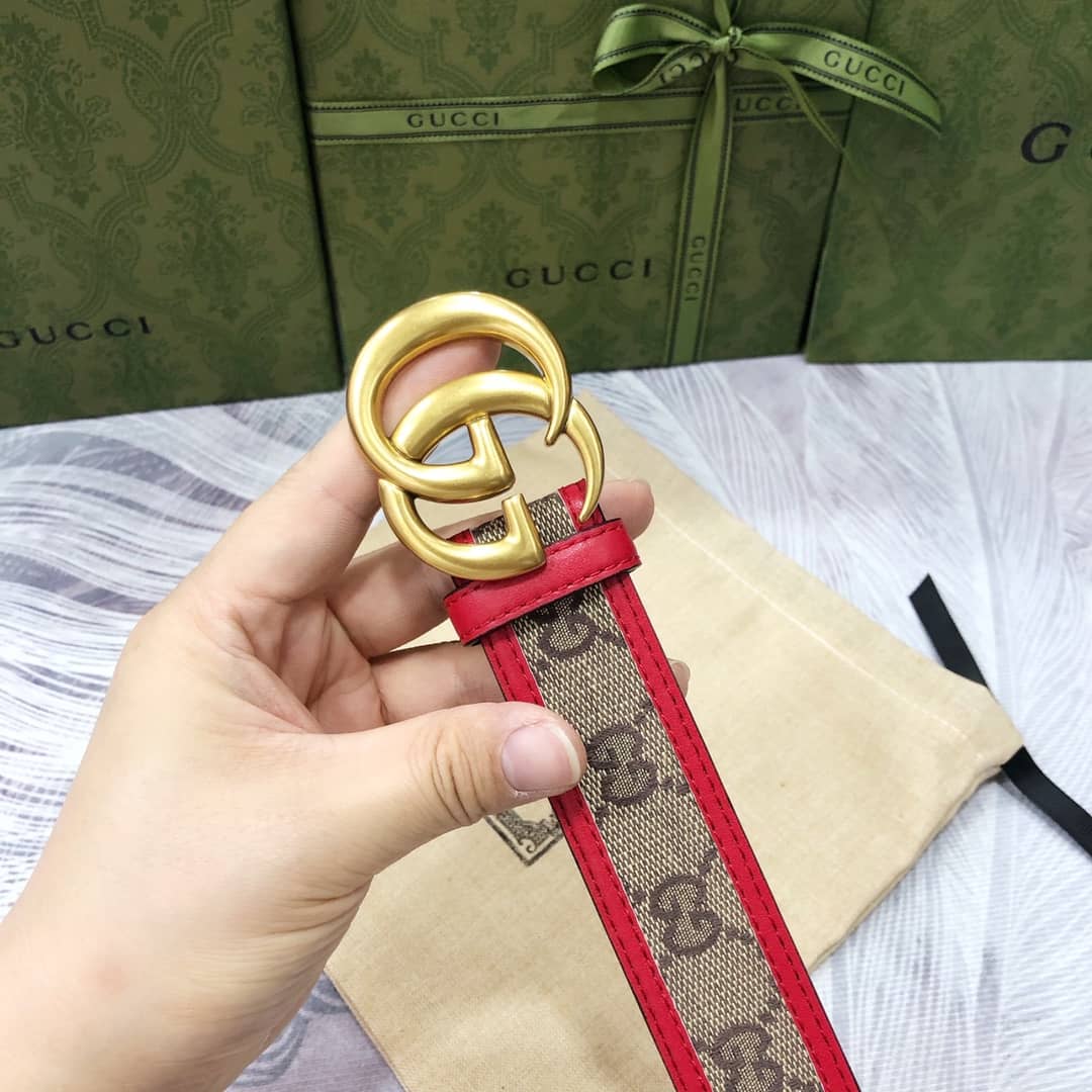 Gucci Belt First Copy 35mm - DEEPREPS