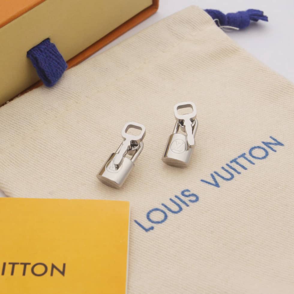Luxury Louis vuitton Classic AAA+ Earring - DEEPREPS