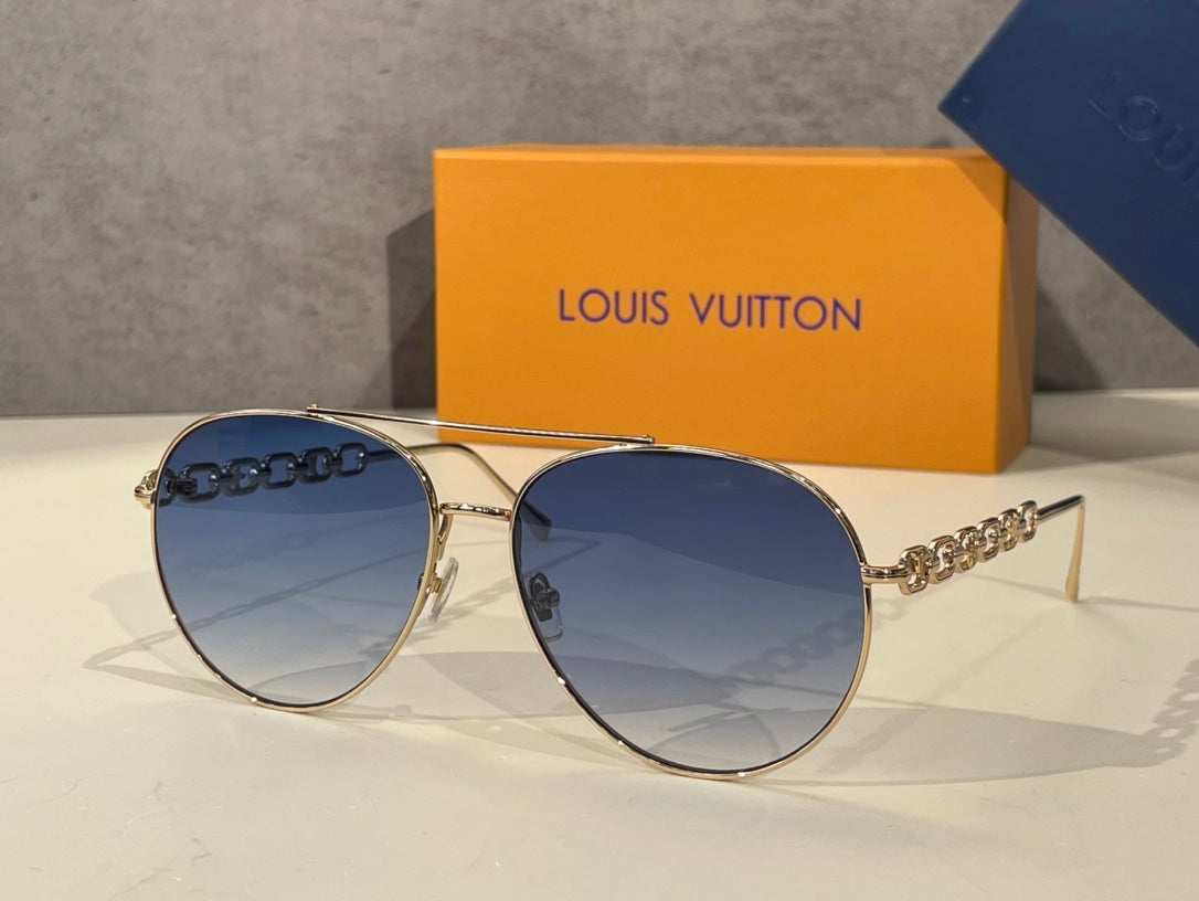 Louis Vuitton Sunglasses - DEEPREPS