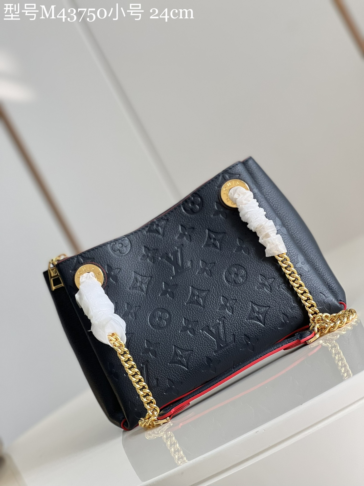 Louis Vuitton Monogram Empreinte - DEEPREPS