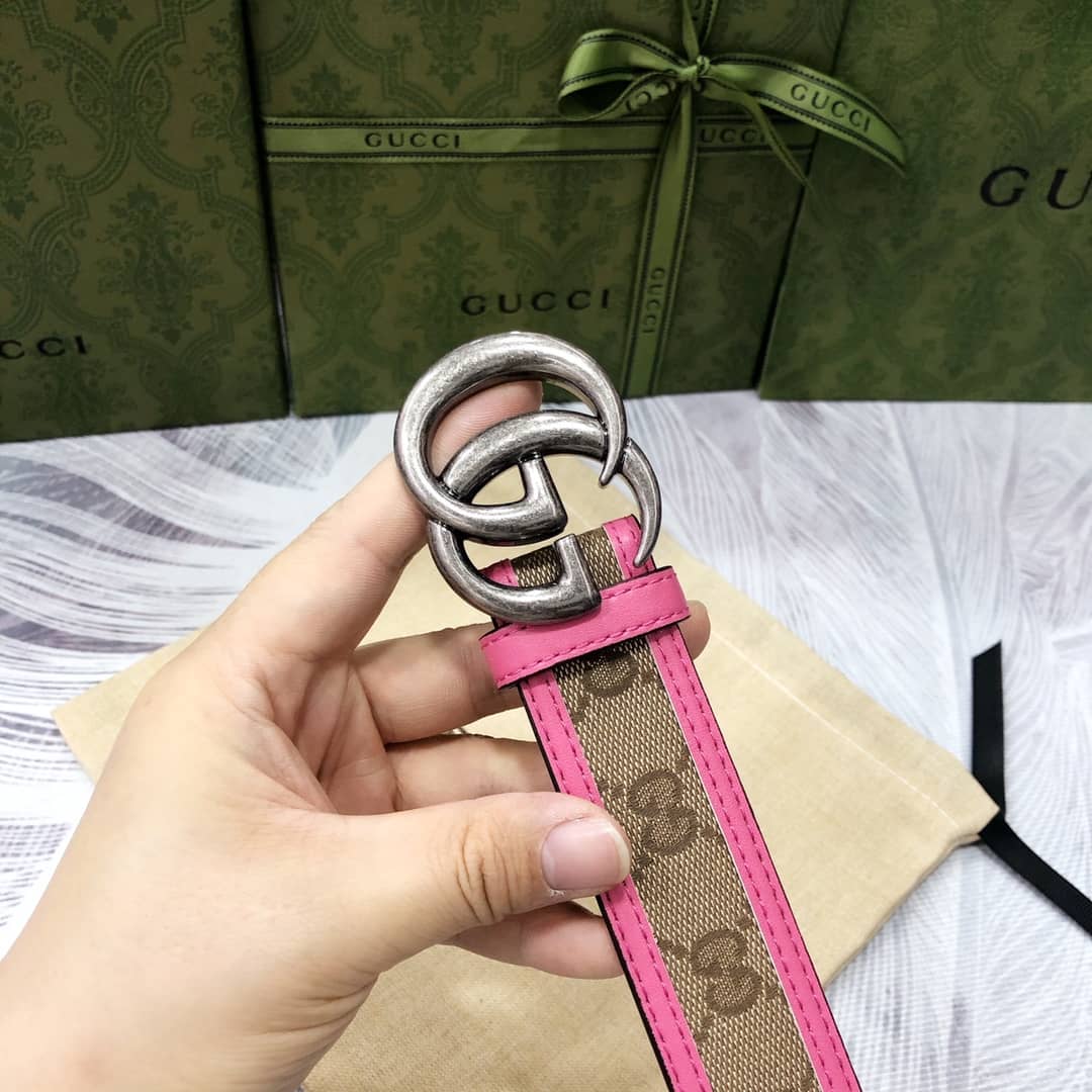 Gucci Belt Copy 35mm - DEEPREPS
