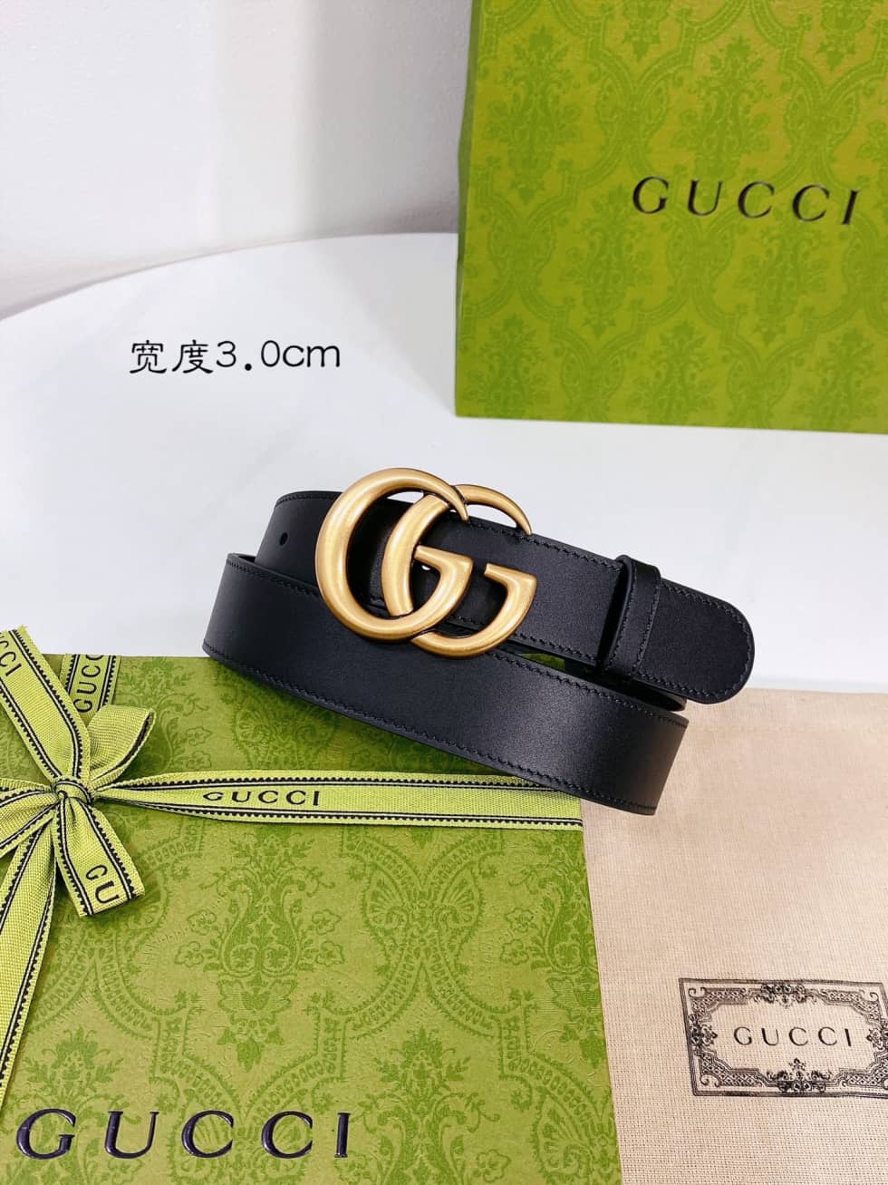 Gucci Belt For Sale 30mm - DEEPREPS